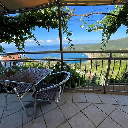 Apartments Nikvik Budva Buitenkant foto