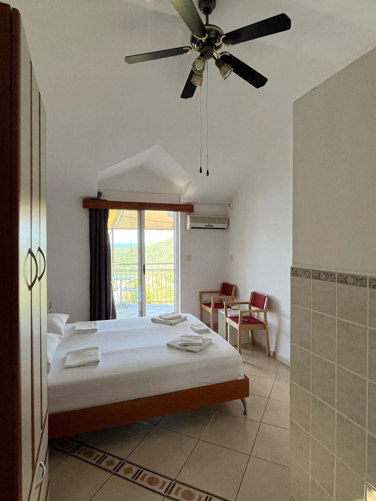Apartments Nikvik Budva Buitenkant foto