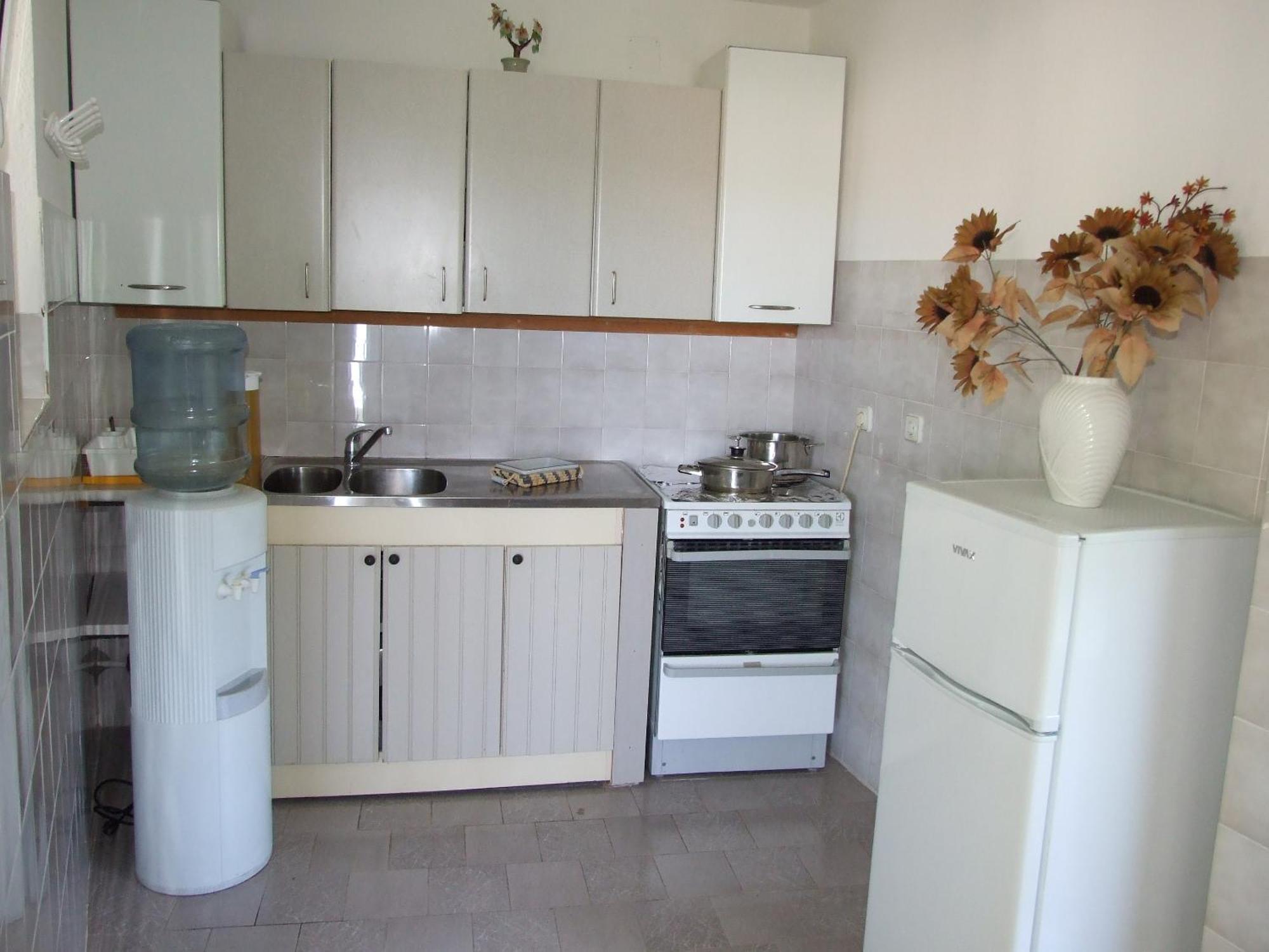 Apartments Nikvik Budva Buitenkant foto