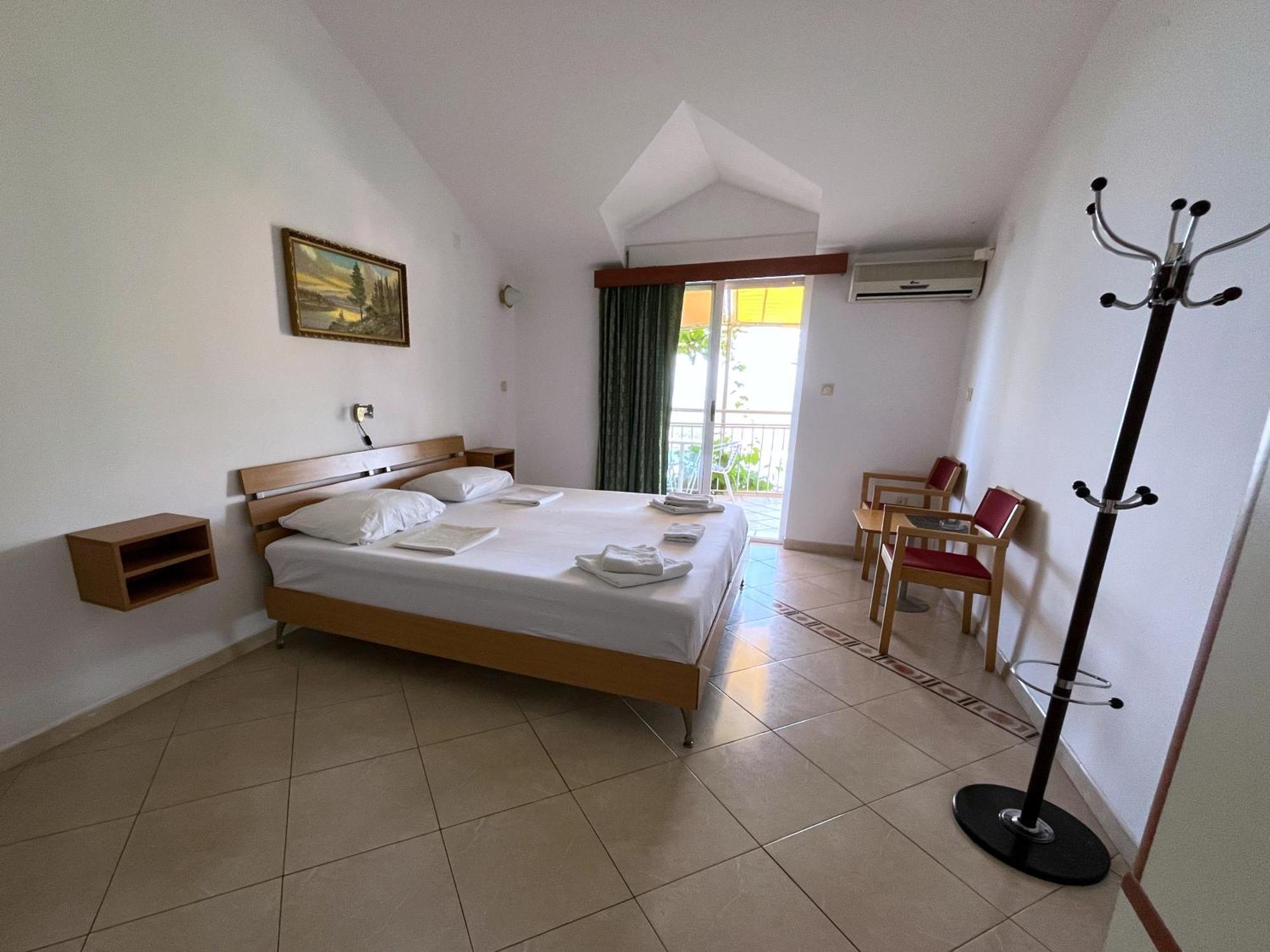 Apartments Nikvik Budva Buitenkant foto